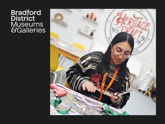 Museum Young Ambassadors