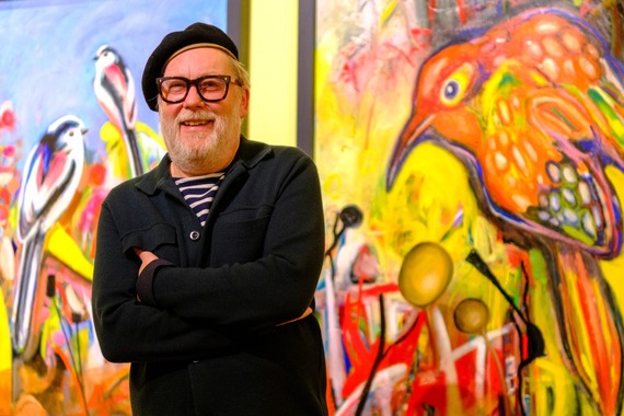 Jim Moir