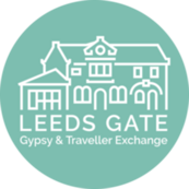 Leeds GATE logo