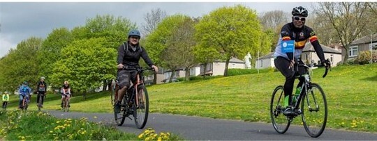 CYcling