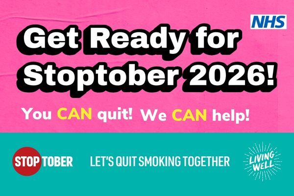 Stoptober 26 is coming!