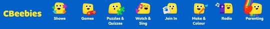 Get Ready to Start School with BBC CBeebies and CBeebies Parenting