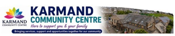 The Karmand Centre