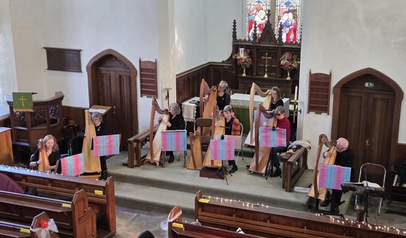 Music at the Museum