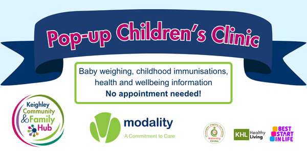 Pop up children's