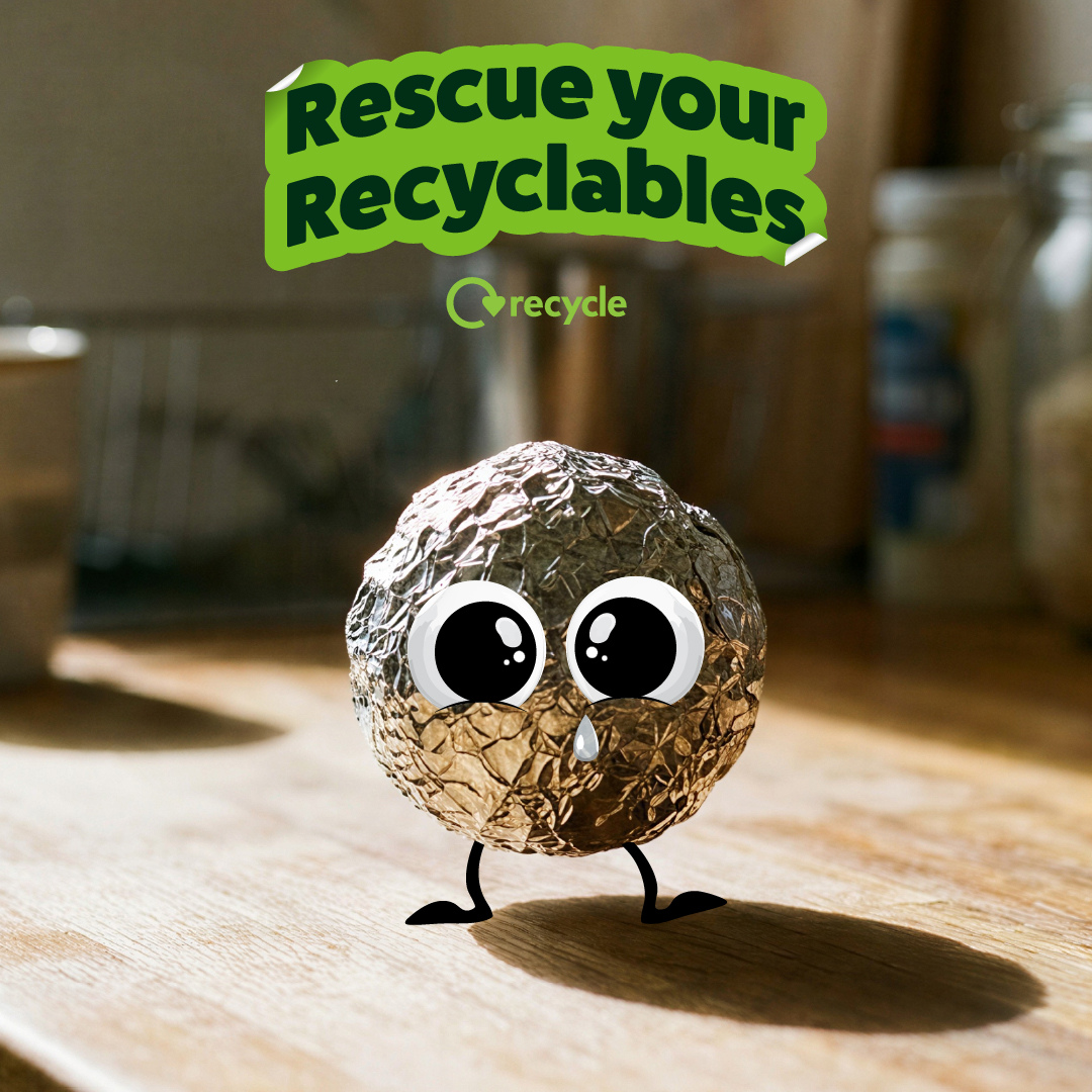 Recycle Week