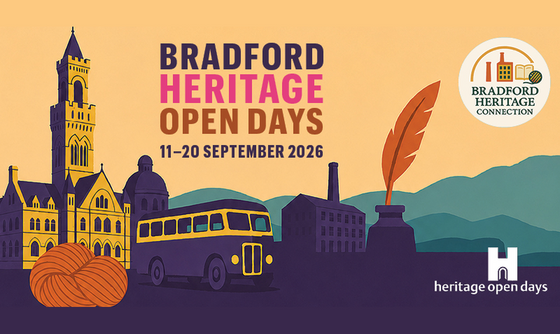 Heritage Open Days