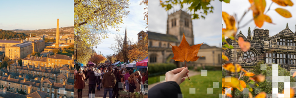 Autumn Header