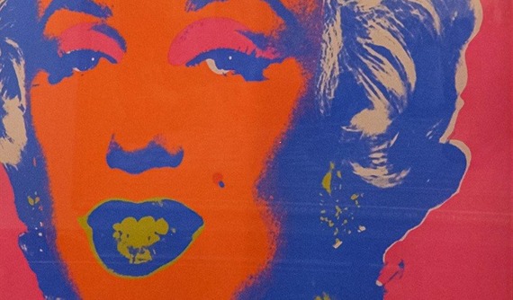 pop art