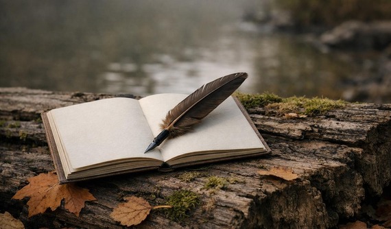 National Poetry Day