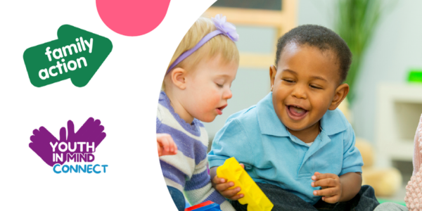 Play Connect sessions