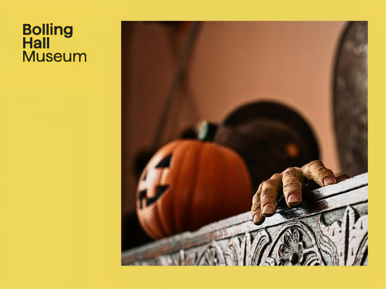 Halloween at Bolling