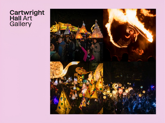 Lister Lantern Parade