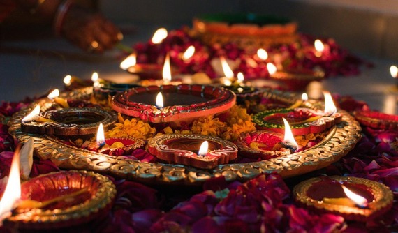 Diwali Celebrations