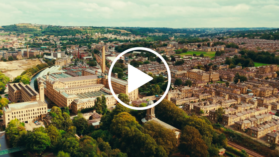 Saltaire Video Thumbnail