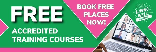 Living Well Academy Free Courses