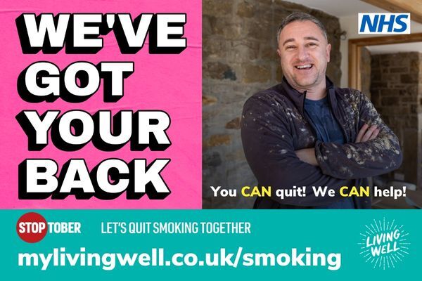 Stoptober