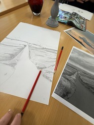 art