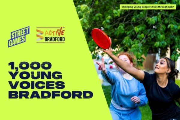 1000 Young Voices