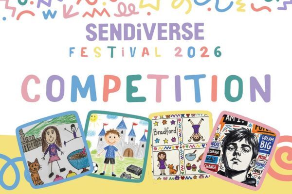 SENDiVERSE Festival Competition