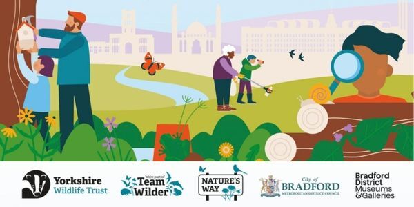 Discover Nature at Lister Park