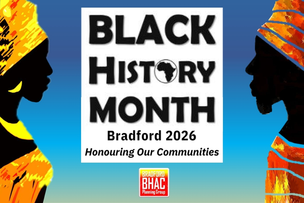 Black History Month
