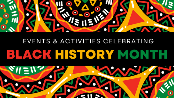 Black History Month