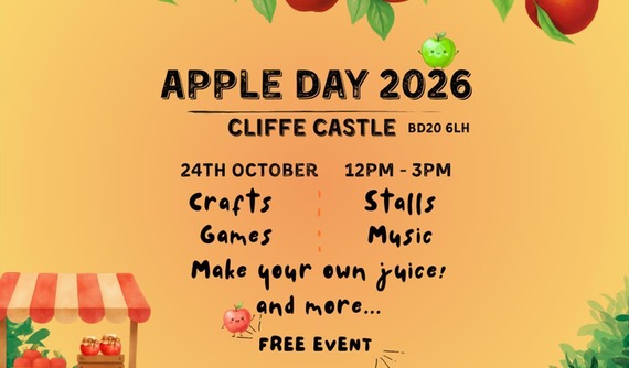 Apple Day