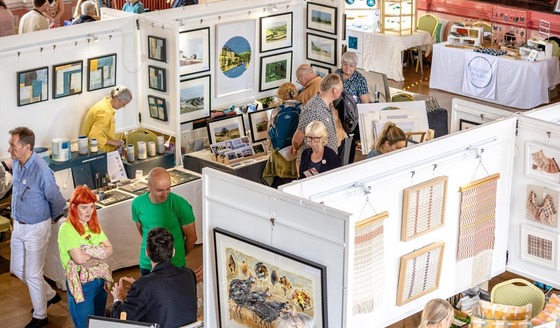 Winter Makers Fair