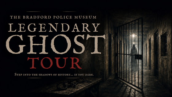 Ghost Tour