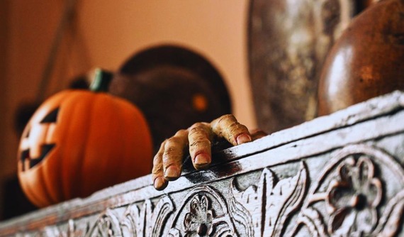 Boll-o-ween