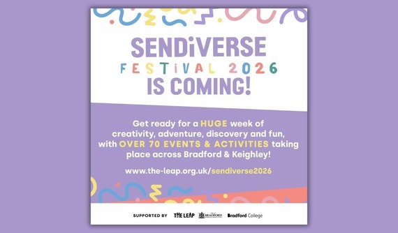 SENDiVERSE