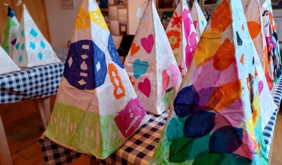 Lanterns