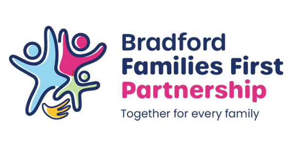 Putting Families First logo