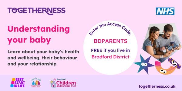 Togetherness - Understanding Your Baby
