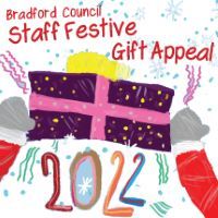 Festive/christmas gift appeal 