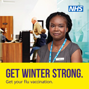 flu jab