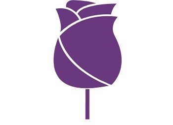 Purple Rose end of life plan