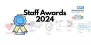 Staff awards OH