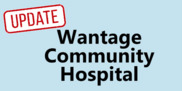 Wantage hospitalx