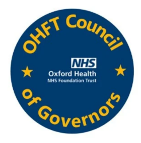 Oxford Health governor election 