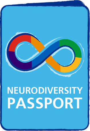 Nuerodiversity passport