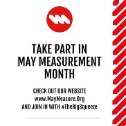 May measurement month 