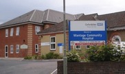 Wantage community hospital