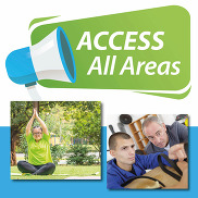 Access all areas