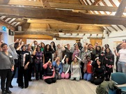 health coaching skills 