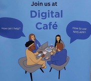 Digital Cafe