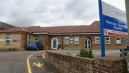 Wantage Community Hospital 