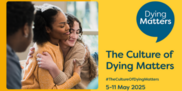 Dying Matters Week 