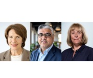 OUH Non executive directors